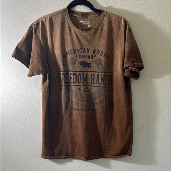 American Highway Tee - Picture 1 of 4